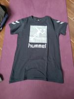 Hummel T shirt Hessen - Rüsselsheim Vorschau