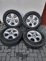 Honda Accord,Civic;Mazda 6,MX-5 Alufelgen;Rav4 Winterreifen Nordrhein-Westfalen - Oerlinghausen Vorschau