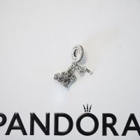 Pandora Disney Park Tinkerbell & Schloss Anhänger Charm Berlin - Charlottenburg Vorschau