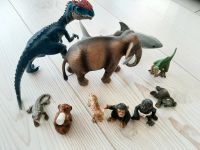 Schleich Tiere Sammlung 10 Stück Bayern - Seubersdorf Vorschau