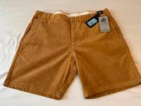 Geile Cord Shorts v. RVCA, Neu, Gr. 36, Golden Ocker Köln - Mülheim Vorschau