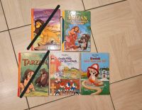 Tarzan Walt Disney Bücher je 2 Euro Nordrhein-Westfalen - Porta Westfalica Vorschau