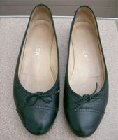 UNÜTZER Ballerinas Schuhe - Gr. 38,5 (38) Nordrhein-Westfalen - Heinsberg Vorschau