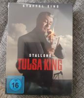 Tulsa King Stallone Staffel Eins 3 DVD Neu & OVP Berlin - Neukölln Vorschau