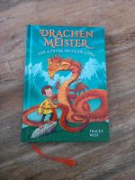 Buch Drachenmeister Teil 1 Tracey West Hessen - Gernsheim  Vorschau
