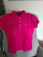 Schönes Pink Polo Shirt, Ralph Lauren, wie Neu,Top Schleswig-Holstein - Itzehoe Vorschau