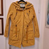 Khujo Parka Softshelljacke Größe S Sachsen - Chemnitz Vorschau