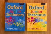 Oxford - Junior Dictionary & Thesaurus Lindenthal - Köln Lövenich Vorschau