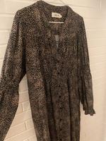 Cream Kleid Gr. 38 Hessen - Tann Vorschau