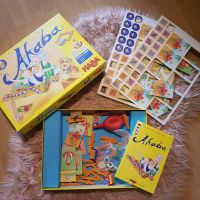 schönes Spiel von Haba Akaba Schleswig-Holstein - Kellinghusen Vorschau