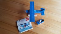 LEGO 371 Wasserflugzeug incl Bauanleitung aus dem Jahre 1977 Baden-Württemberg - Grünsfeld Vorschau