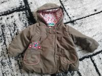 Winterjacke Topomini Größe 74 Nordrhein-Westfalen - Hünxe Vorschau