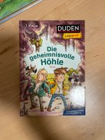 Lesebuch die geheimnisvolle Höhle Duden Baden-Württemberg - Fellbach Vorschau