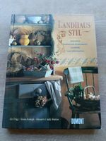 Buch: Landhausstil Baden-Württemberg - Elztal Vorschau