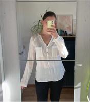 Weiße Bluse von Pimkie München - Bogenhausen Vorschau