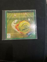 Pc spiel Davis Cup complete Tennis 1996 Bayern - Rehau Vorschau