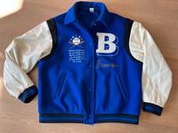 College Jacke von H&M Größe S Sachsen - Limbach-Oberfrohna Vorschau