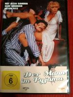 Der Mann im Pyjama  DVD Hessen - Wiesbaden Vorschau