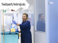 Reinigungskraft - Putzkraft (m/w/d) in Alsfeld/Berfa Hessen - Alsfeld Vorschau