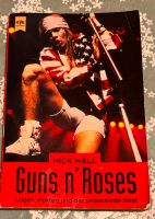 Verkaufe „Guns n‘ Roses - Lügen, Fakten und der unzensierte Rest“ Nordrhein-Westfalen - Wachtberg Vorschau