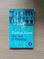 Der Tod in Venedig - Thomas Mann, Fischer 3-596-11266 Rheinland-Pfalz - Schweich Vorschau