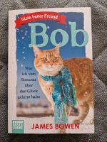 Buch: Mein bester Freund Bob, James Bowen Berlin - Mitte Vorschau