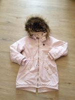 H&M Winter Jacke/ Mantel in Rosa Gr.134. Top Zustand.❤ Baden-Württemberg - Schwendi Vorschau