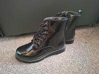 Boots schwarz Bayern - Roth Vorschau
