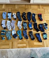 Socken Strümpfe Gr. 23-26 Herzogtum Lauenburg - Wentorf Vorschau