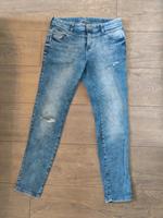 ❗NEU❗ Jeans Jeanshose Skinnyjeans Röhrenjeans 42 Bayern - Bernau am Chiemsee Vorschau