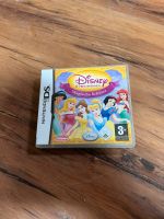 Nintendo DS Spiel Prinzessinnen Bayern - Nördlingen Vorschau