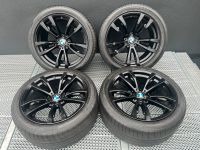 20 ZOLL BMW 469M ORIGINAL X5 F15 X6 F16 E70 E71 Nordrhein-Westfalen - Straelen Vorschau