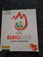 Panini Sticker Album Euro 2008 Austria-Switzerland Baden-Württemberg - Laufenburg (Baden) Vorschau