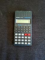 Casio fx-82SX Taschenrechner Mitte - Wedding Vorschau