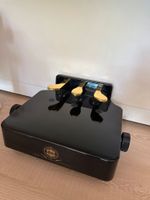 Verstellbares Klavierpedal/ Pedalerhöhung/ adjustable piano pedal Dresden - Cotta Vorschau