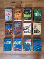 Richard Laymon Horror Thriller Bücher - auch einzeln Niedersachsen - Ronnenberg Vorschau