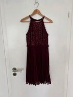Cocktailkleid Bordeaux P&C Peek und Cloppenburg Nordrhein-Westfalen - Hamm Vorschau