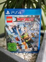 Lego Ninjago Movie Videogame PS4 Nordrhein-Westfalen - Oberhausen Vorschau