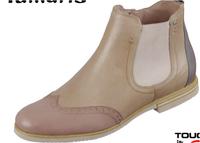 Tamaris Damenschuh Stiefel Stiefelette Stiefelette Niedersachsen - Wolfenbüttel Vorschau