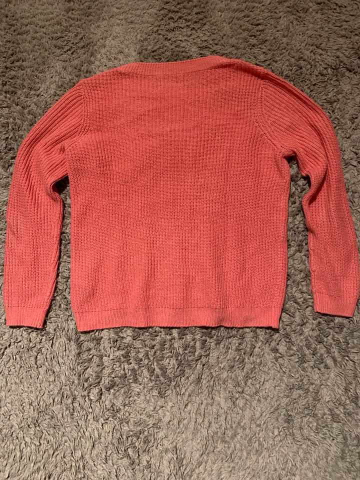 Only Strickpullover Damen Gr.L in Igersheim