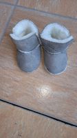 Wie neu! Baby Winterschuhe Seasons Größe 16/17 Rheinland-Pfalz - Wörth am Rhein Vorschau