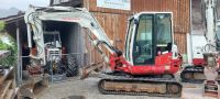 Takeuchi TB260 Powertilt! Bayern - Lindau Vorschau