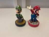 Amiibo Super Mario & Luigi im Set Hessen - Haiger Vorschau