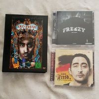 Eko Fresh Album Pack ( voll funktionsfähig ) Niedersachsen - Sehnde Vorschau