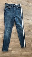 Esprit EDC Jeans Hose 28/30 high skinny fit blau Nordrhein-Westfalen - Bad Oeynhausen Vorschau