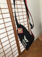 Off White & GoreTex Crossbody Bag Schwarz/Rot Berlin - Charlottenburg Vorschau