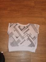 Stoff T-Shirt Sachsen - Chemnitz Vorschau