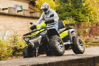 ATV, Elektro ATV, Powerland Baden-Württemberg - Radolfzell am Bodensee Vorschau