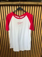 Sourkrauts Girlyshirt Cargirl RotWeiss Bayern - Eggenfelden Vorschau