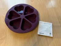 Tupperware Silikonform Herzchen lila Baden-Württemberg - Gengenbach Vorschau